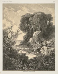 Verk av A. Calame: nr. 52.