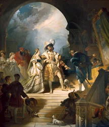 Francis I