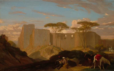 Den barmhjertige samaritan