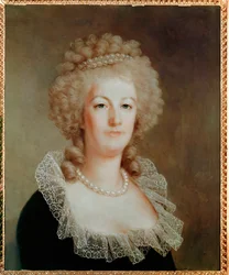 Dronning Marie-Antoinette (maleri)