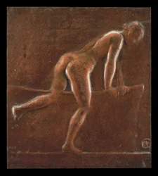 Bader, c. 1890.