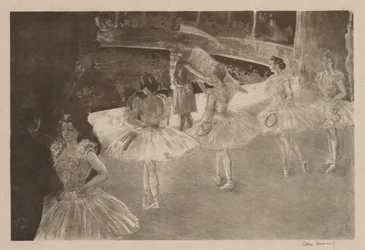 Ballett
