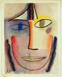 Leder, 1920