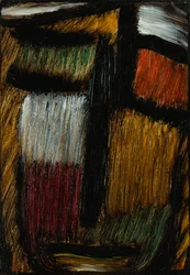 Meditasjon, 1934