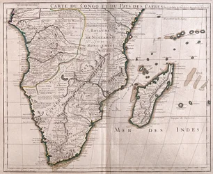 Kongo (Sør-Afrika) - av A