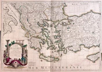 Hellas - av A