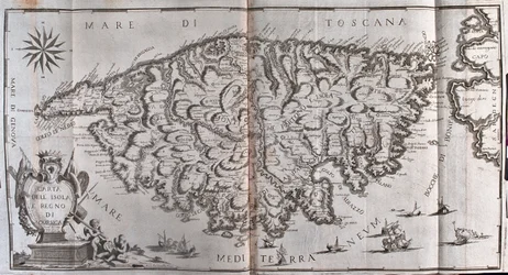 Isle of Course, Frankrike - av A