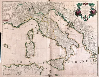 Italia - av A