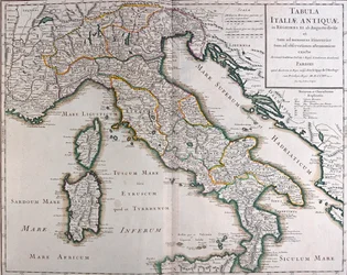 Italia - av A