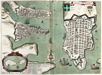 Valletta, Malta – av A