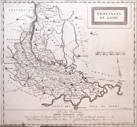 Lodi, Italia - av A