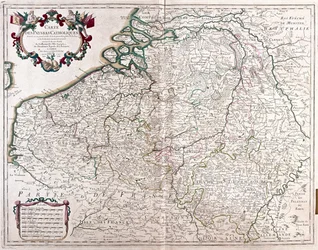 Lavland - av A