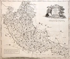 Milano og Nord-Italia - av A