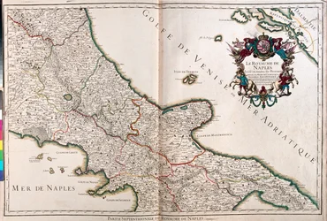 Napoli, Italia - av A
