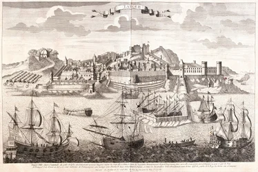 Tripoli, Libya - av A