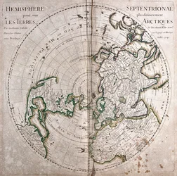 Nord i verden