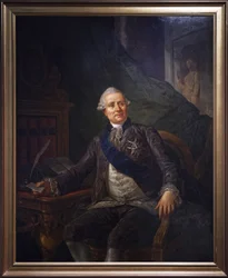 Charles Gravier fra Vergennes