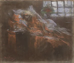 Drømmer.