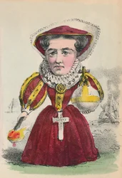 Mary, 1856