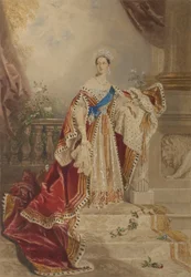 Dronning Victoria av England Dronning Victoria av England