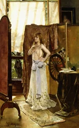Øver, 1888