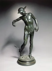 Perseus (bronse)