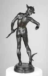 Perseus bevæpning