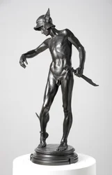 Perseus bevæpning