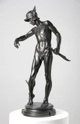 Perseus bevæpning