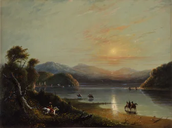 Green River (Oregon)