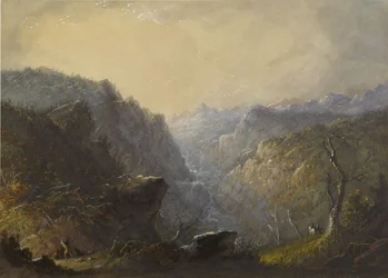 Vill natur (opprettelse av et forråd)