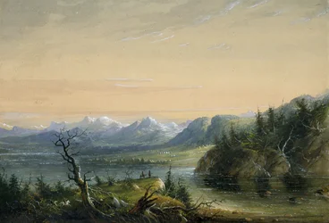 Wind River-kjeden