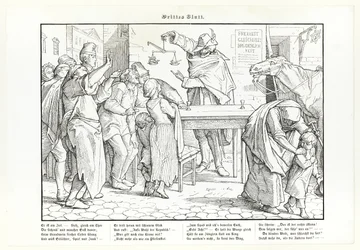 Også en dødsdans, plate III
