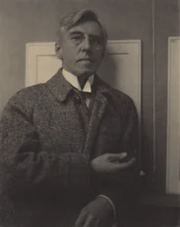 Charles H. Caffin