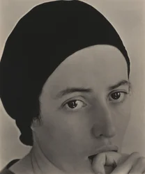 Dorothy Norman