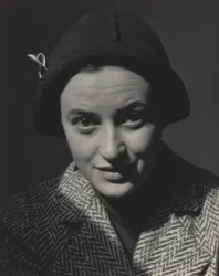 Dorothy Norman