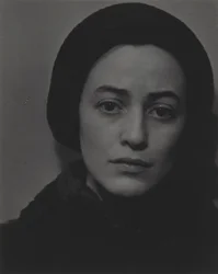 Dorothy Norman