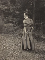 Emmy ved Oaklawn, Lake George