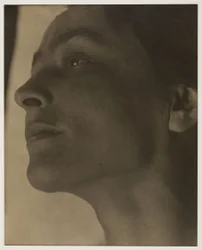 Georgia O#39;Keeffe