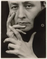 Georgia O#39;Keeffe