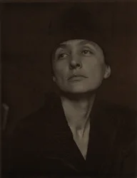 Georgia O’Keeffe