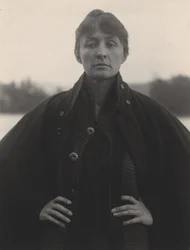 Georgia O’Keeffe