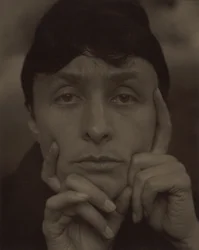 Georgia O’Keeffe