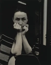 Georgia O’Keeffe