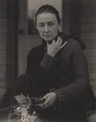 Georgia O’Keeffe