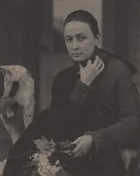 Georgia O’Keeffe