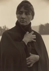 Georgia O’Keeffe