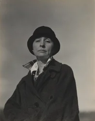 Georgia O’Keeffe