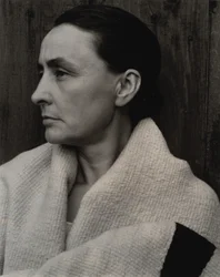 Georgia O’Keeffe