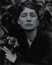 Georgia O’Keeffe